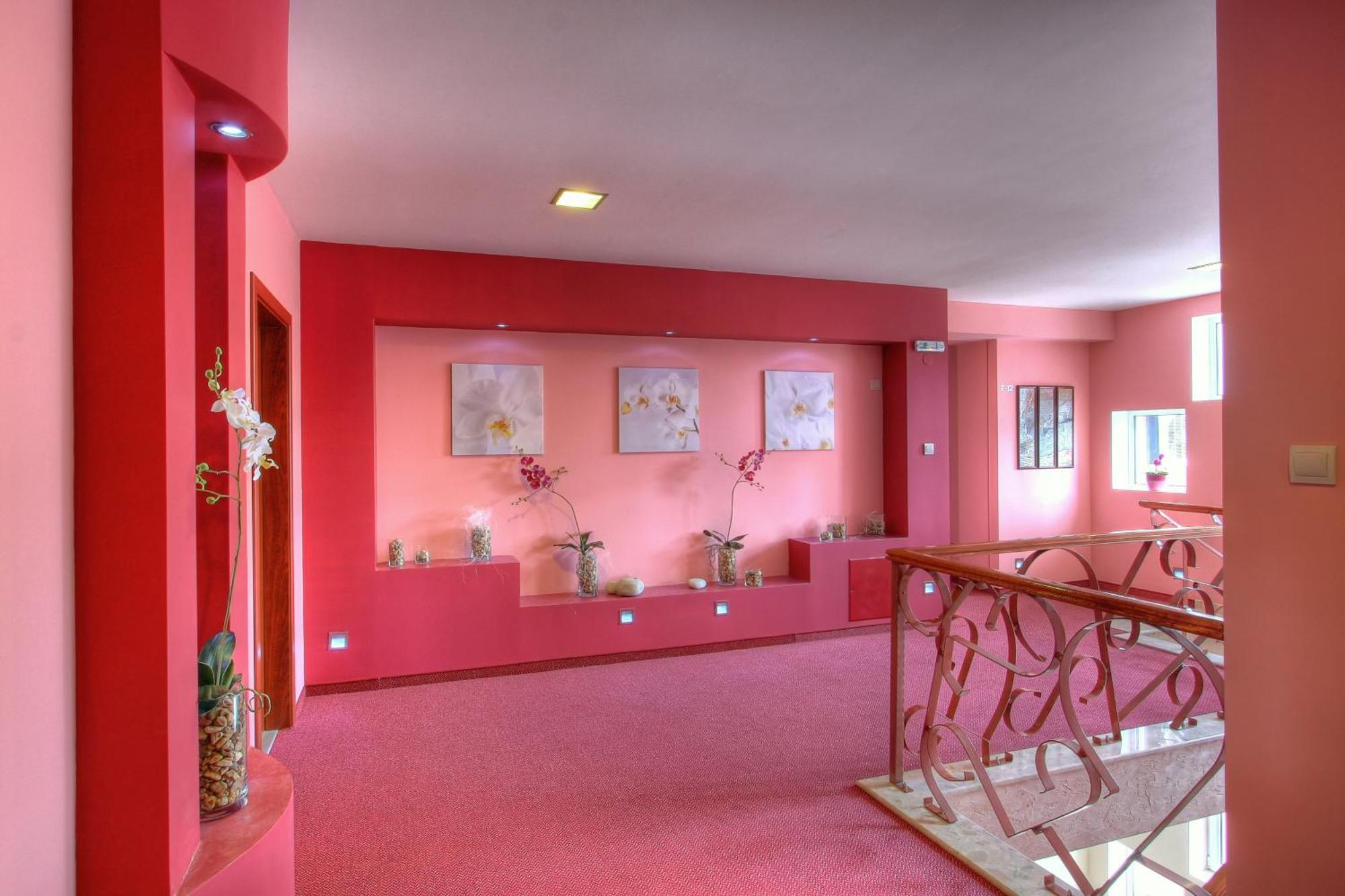 Family Hotel Mania Stara Zagora Luaran gambar