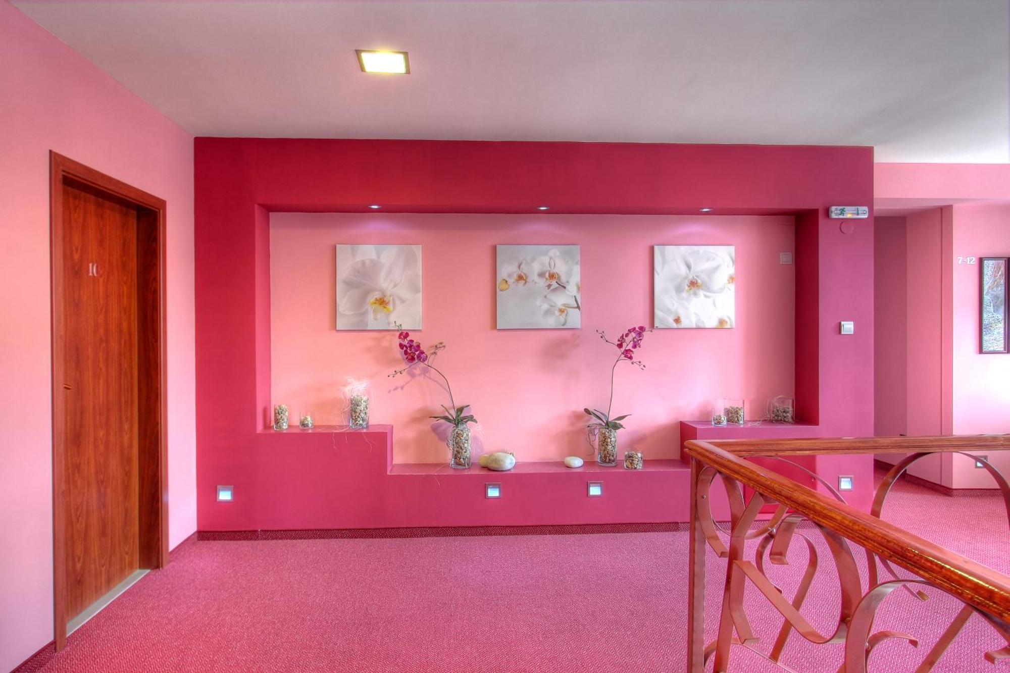 Family Hotel Mania Stara Zagora Luaran gambar