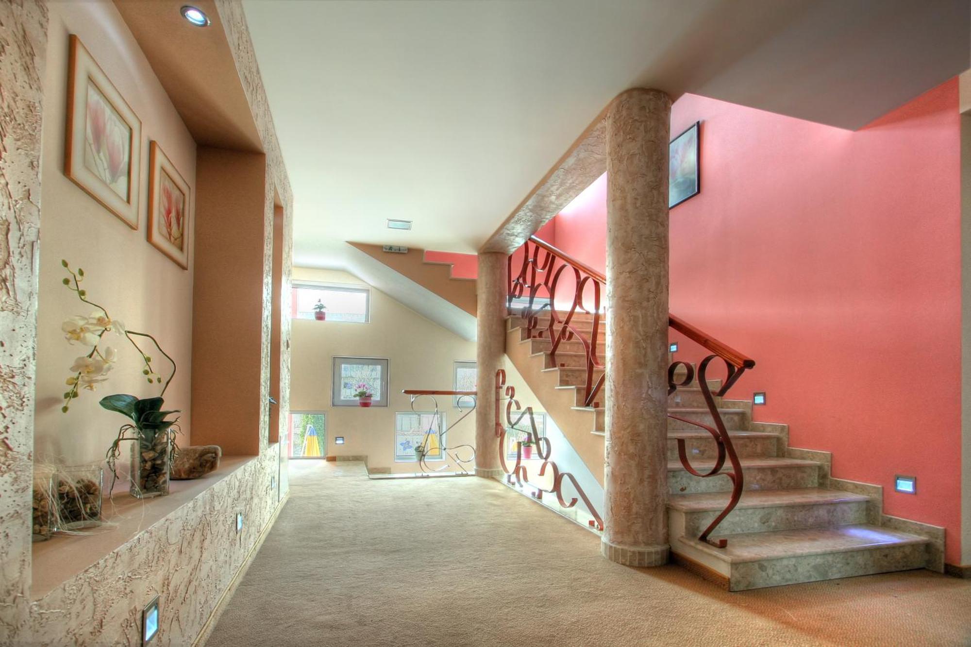 Family Hotel Mania Stara Zagora Luaran gambar
