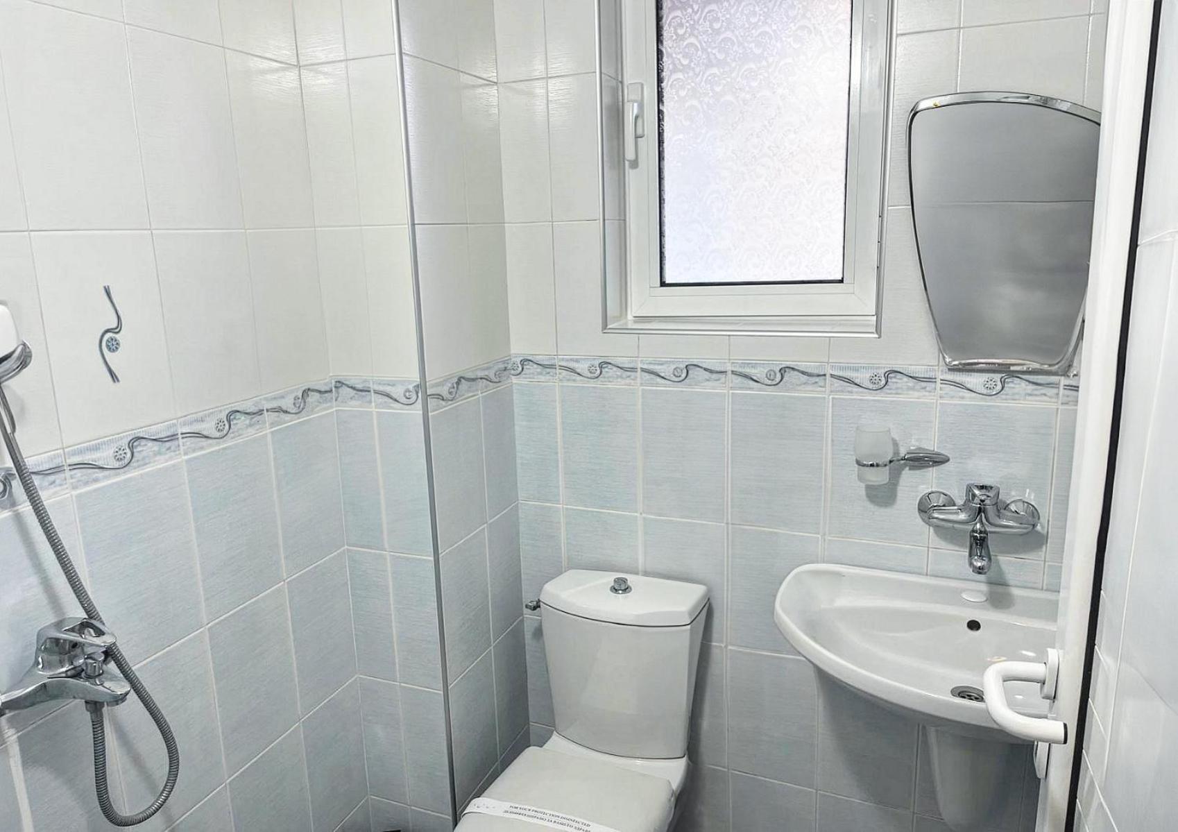 Family Hotel Mania Stara Zagora Bilik gambar