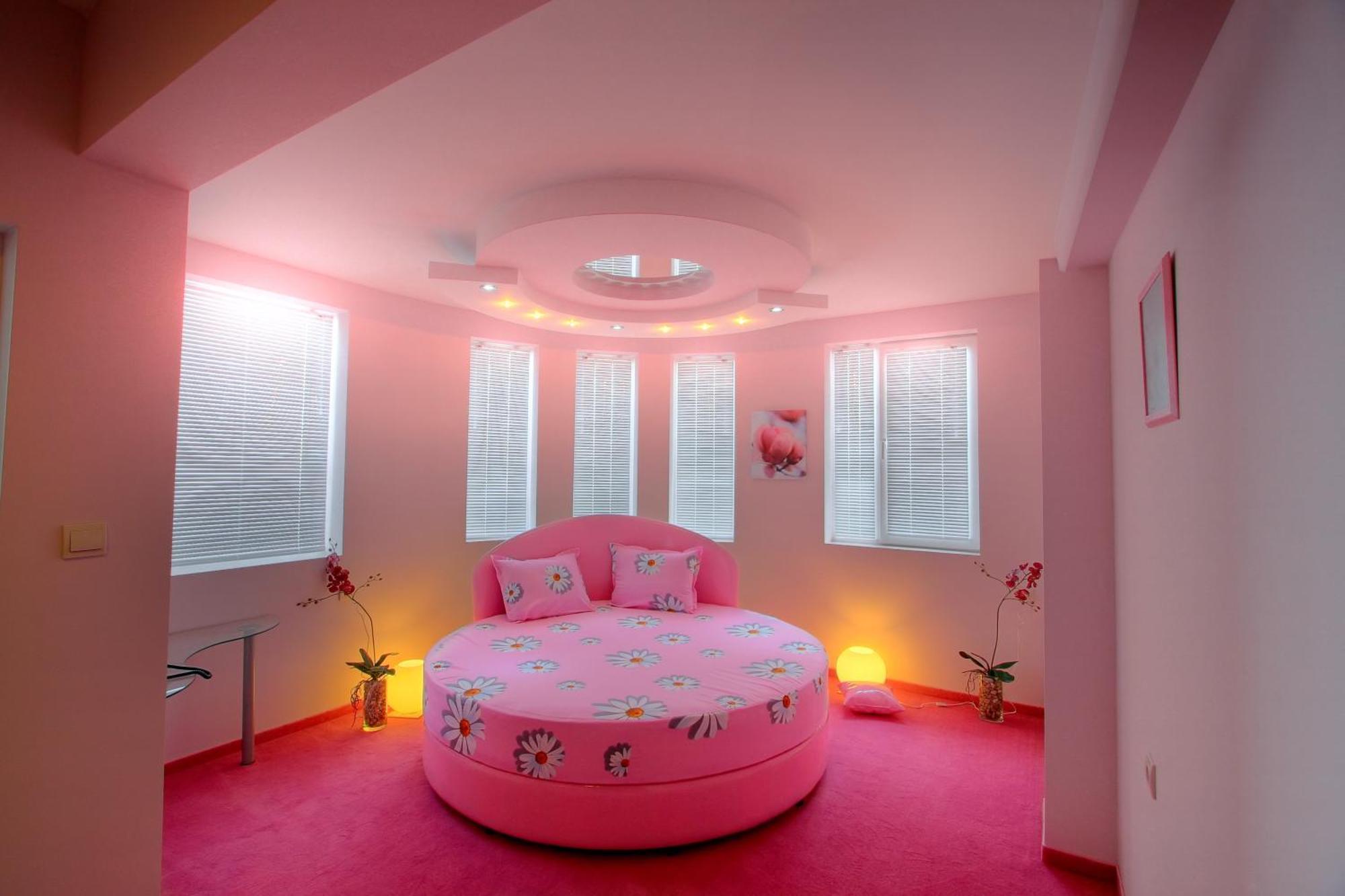Family Hotel Mania Stara Zagora Luaran gambar