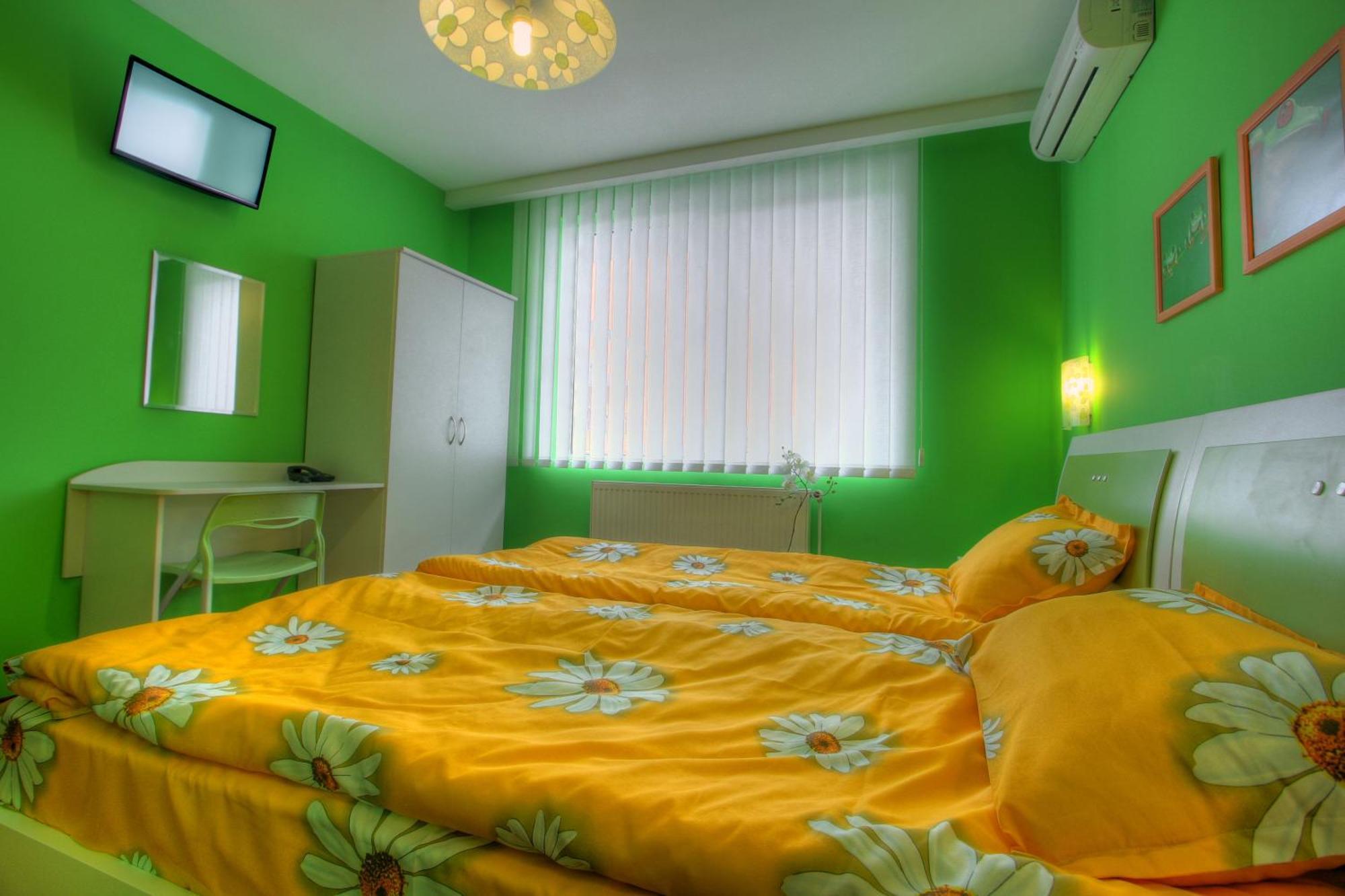Family Hotel Mania Stara Zagora Luaran gambar