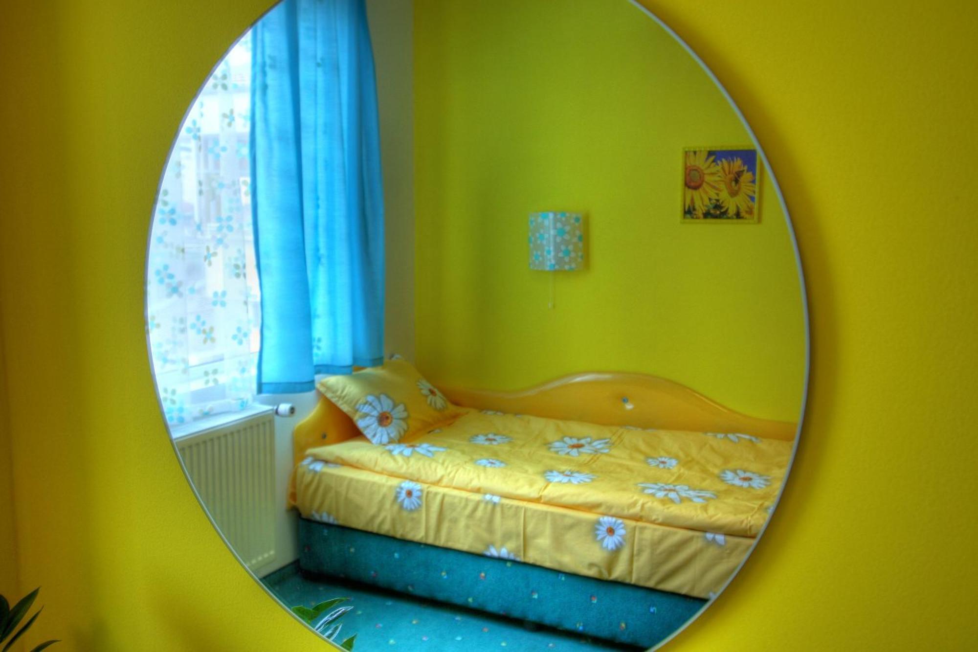 Family Hotel Mania Stara Zagora Luaran gambar