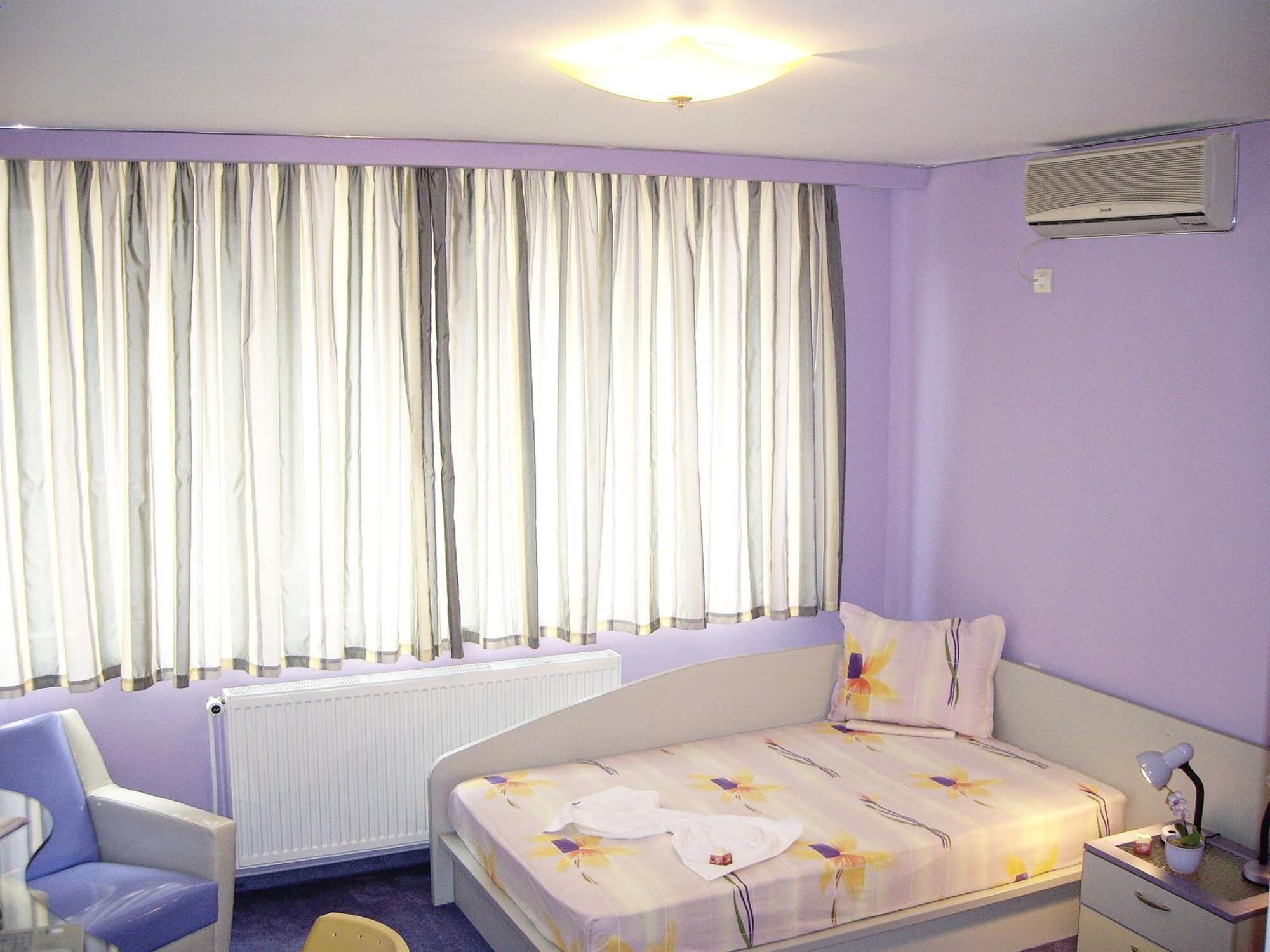 Family Hotel Mania Stara Zagora Luaran gambar