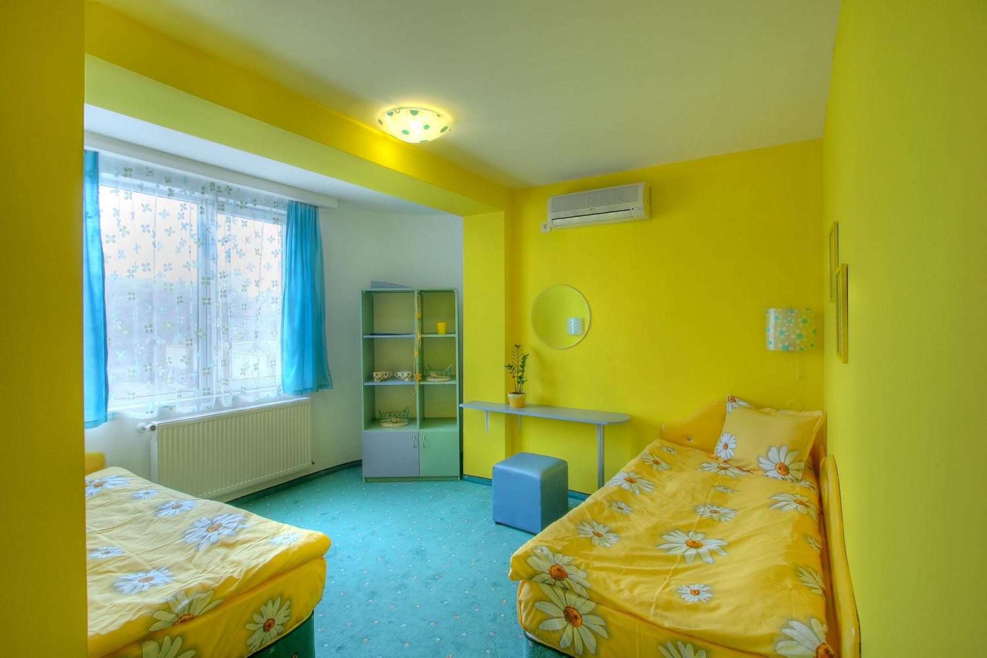 Family Hotel Mania Stara Zagora Luaran gambar