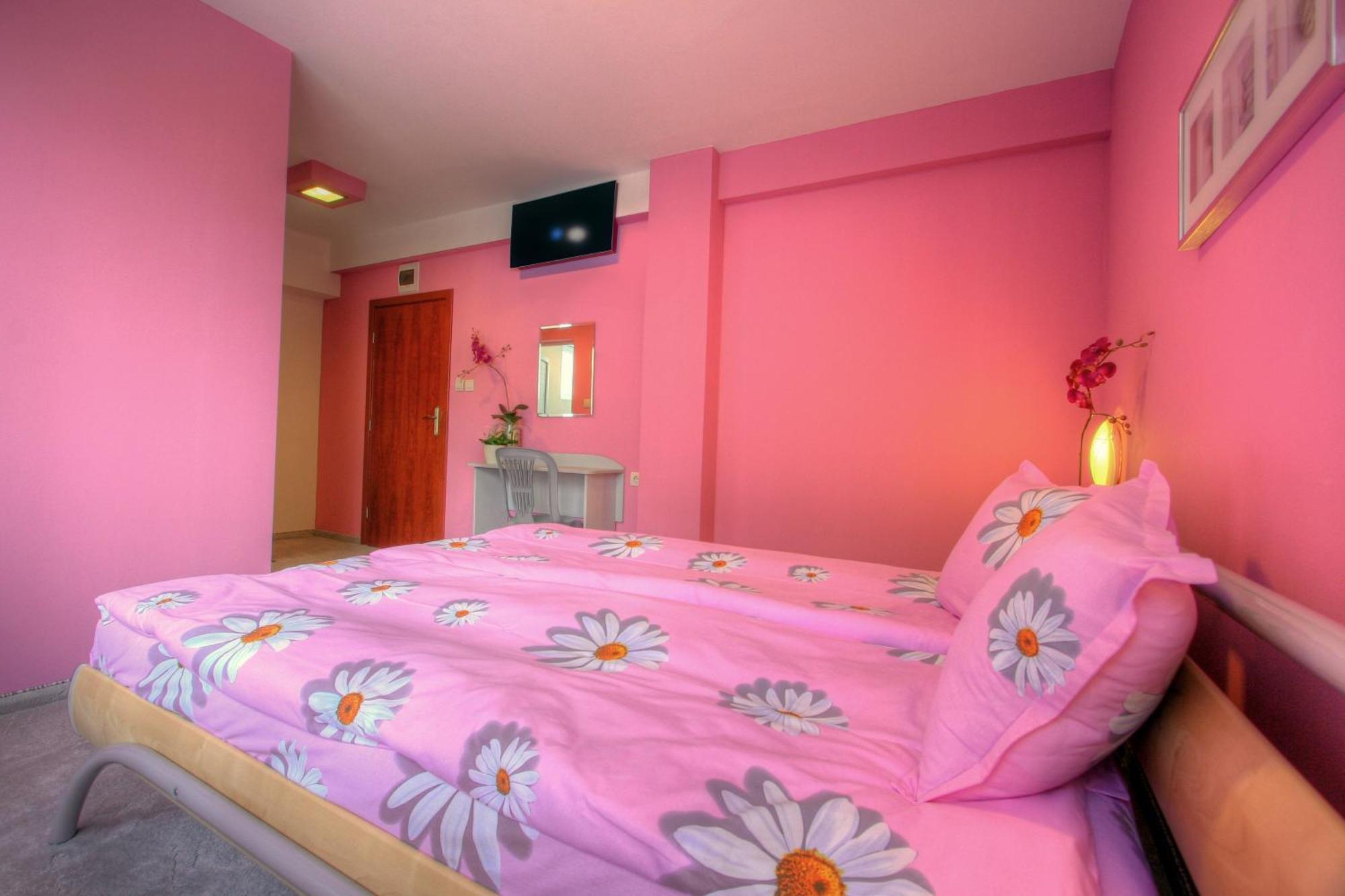 Family Hotel Mania Stara Zagora Luaran gambar
