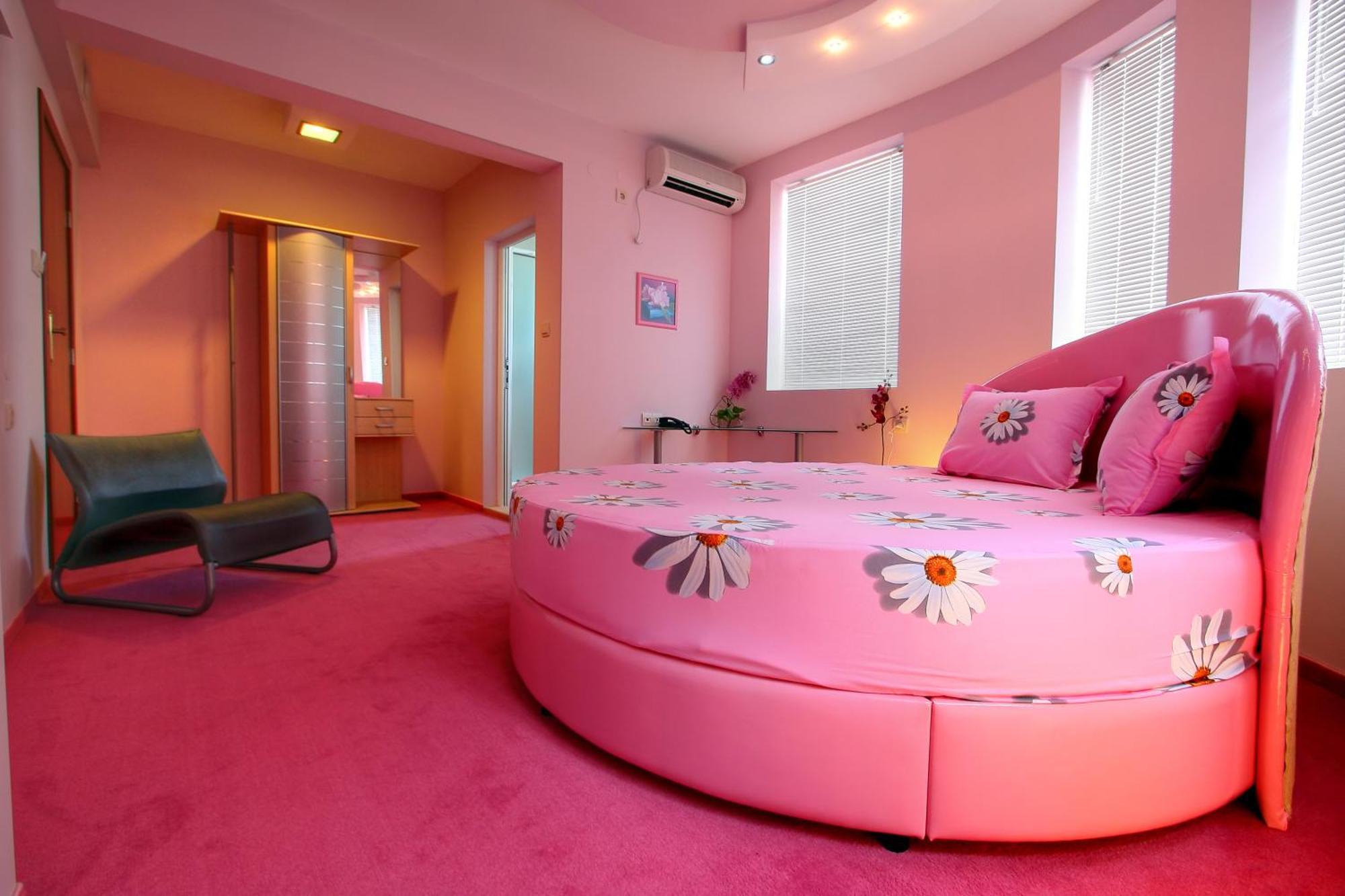 Family Hotel Mania Stara Zagora Luaran gambar