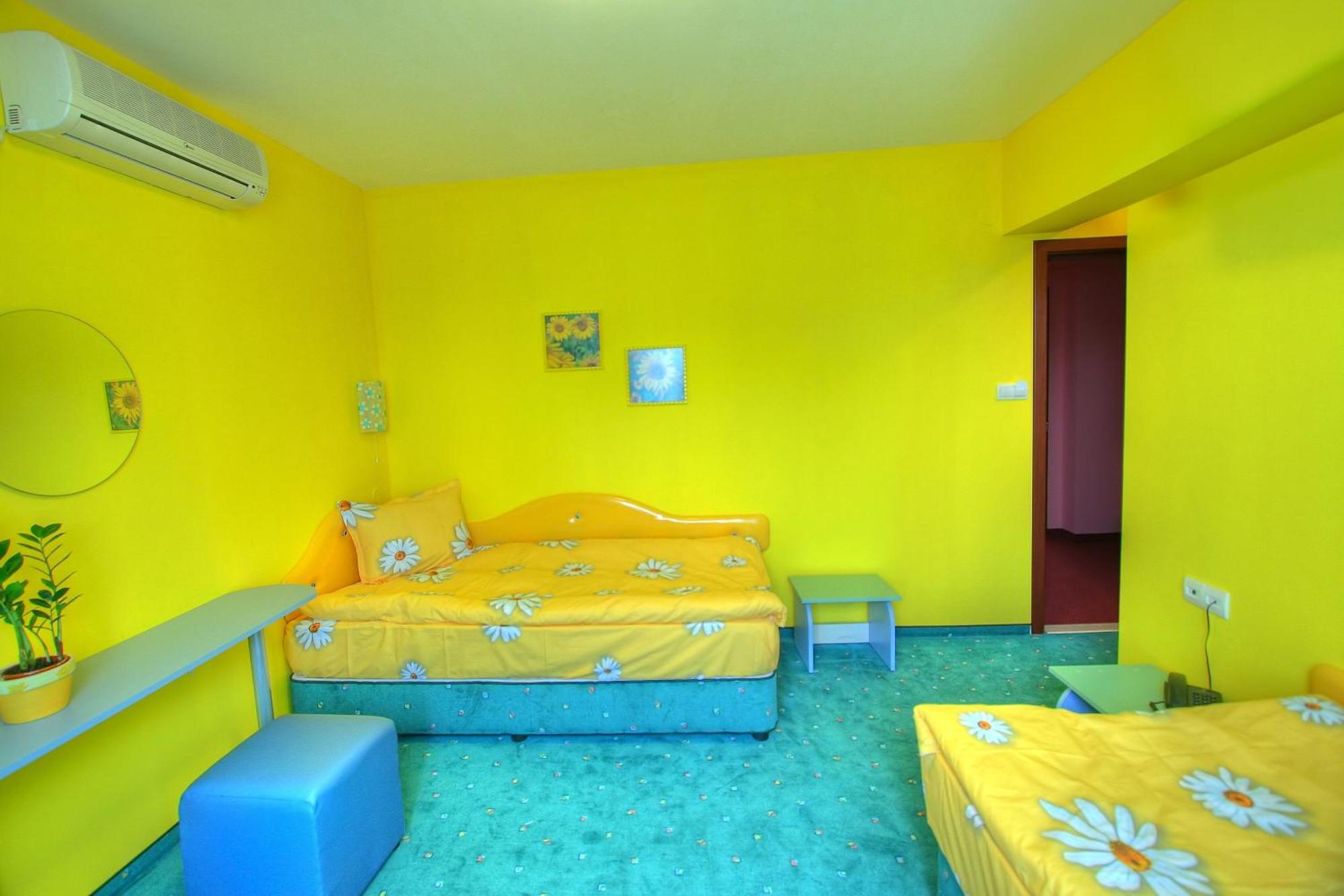 Family Hotel Mania Stara Zagora Luaran gambar