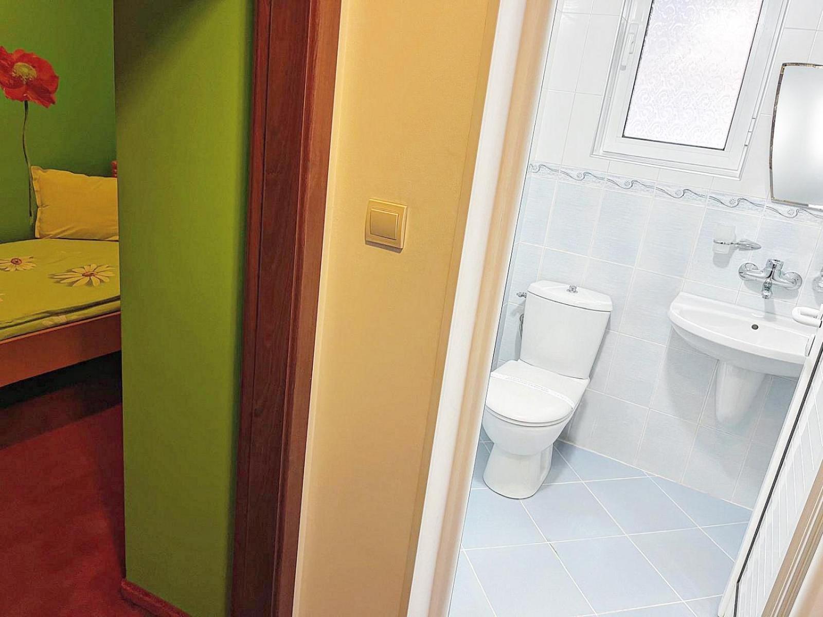 Family Hotel Mania Stara Zagora Bilik gambar