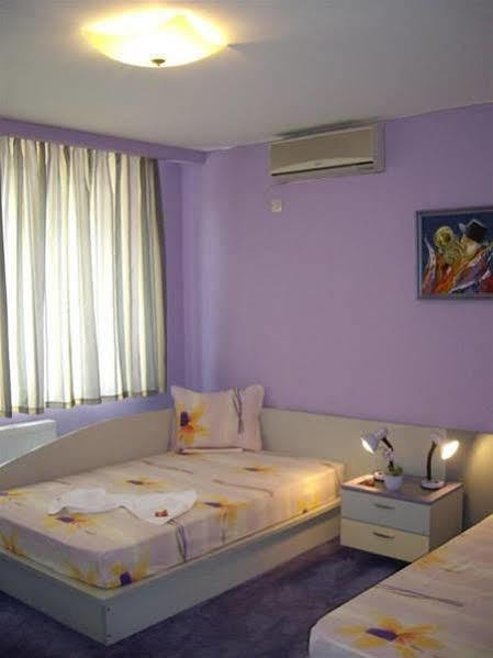 Family Hotel Mania Stara Zagora Luaran gambar