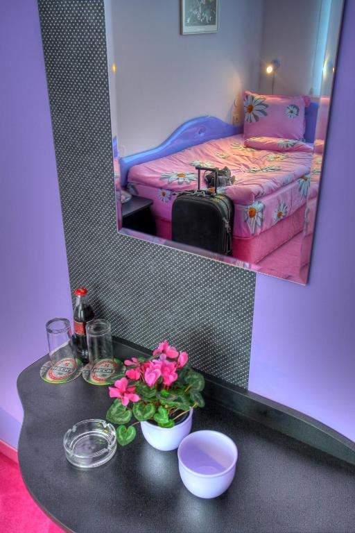 Family Hotel Mania Stara Zagora Bilik gambar