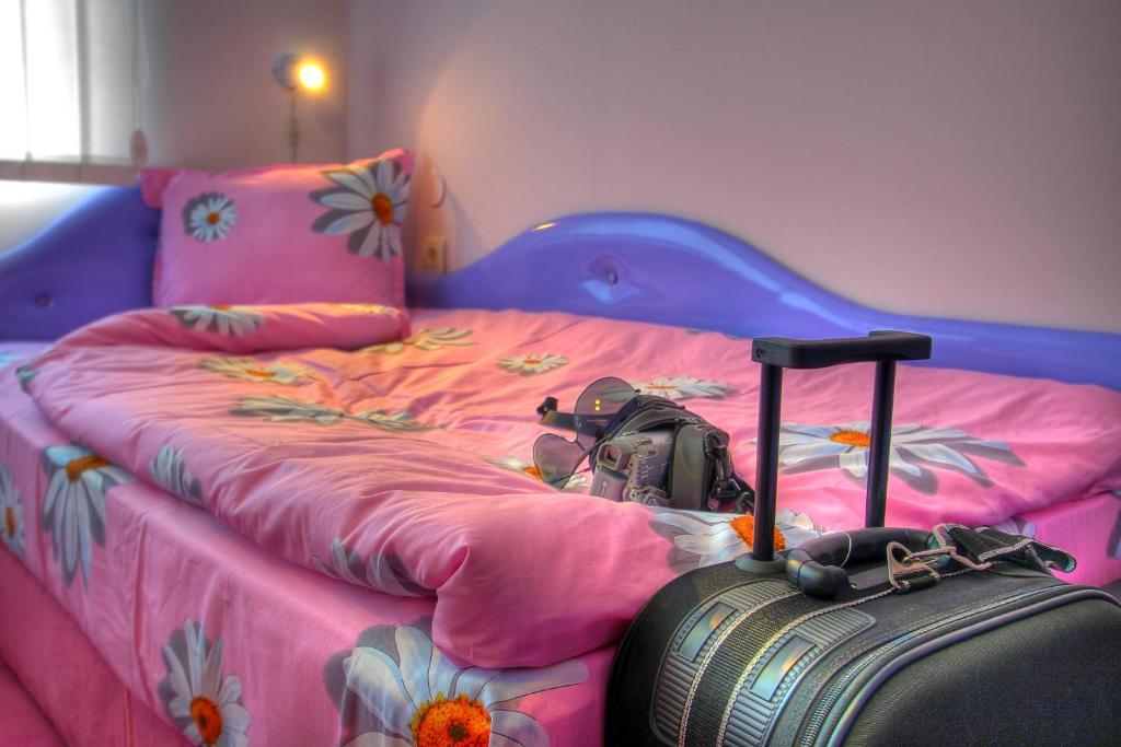 Family Hotel Mania Stara Zagora Bilik gambar